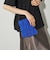 ＜CITEN＞CITENシャーリングミニショルダーバッグ