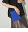 ＜CITEN＞CITENシャーリングミニショルダーバッグ
