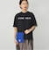 ＜CITEN＞CITENシャーリングミニショルダーバッグ