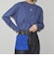 ＜CITEN＞CITENシャーリングミニショルダーバッグ