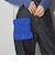 ＜CITEN＞CITENシャーリングミニショルダーバッグ
