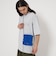 ＜CITEN＞CITENシャーリングミニショルダーバッグ