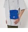 ＜CITEN＞CITENシャーリングミニショルダーバッグ