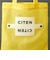 ＜CITEN＞クルクルパッチン メッシュ トート S