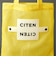 ＜CITEN＞クルクルパッチン メッシュ トート S