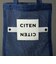 ＜CITEN＞クルクルパッチン メッシュ トート S