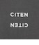 ＜CITEN＞CITENロゴリンガーコンパクトT