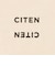 ＜CITEN＞CITENロゴリンガーコンパクトT