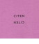 ＜CITEN＞CITENロゴリンガーコンパクトT