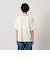 ＜CITEN＞CITENエッセンシャルポロシャツ