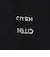＜CITEN＞CITENエッセンシャルポロシャツ