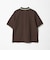 ＜CITEN＞CITENエッセンシャルポロシャツ