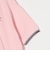 ＜CITEN＞CITENエッセンシャルポロシャツ
