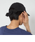 ＜CITEN＞バックリボンキャップ