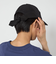 ＜CITEN＞バックリボンキャップ