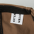 ＜CITEN＞バックリボンキャップ