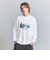 ＜CGS.＞ スキー アンド ソーシャル クラブ Tシャツ I