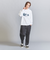＜CGS.＞ スキー アンド ソーシャル クラブ Tシャツ I