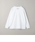 ＜CGS.＞ スキー アンド ソーシャル クラブ Tシャツ I