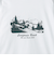 ＜CGS.＞ スキー アンド ソーシャル クラブ Tシャツ I