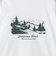 ＜CGS.＞ スキー アンド ソーシャル クラブ Tシャツ I