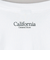 ＜CGS.＞ スキー アンド ソーシャル クラブ Tシャツ I