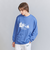 ＜CGS.＞ スキー アンド ソーシャル クラブ Tシャツ I