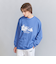 ＜CGS.＞ スキー アンド ソーシャル クラブ Tシャツ I