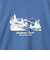＜CGS.＞ スキー アンド ソーシャル クラブ Tシャツ I