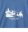 ＜CGS.＞ スキー アンド ソーシャル クラブ Tシャツ I