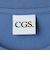 ＜CGS.＞ スキー アンド ソーシャル クラブ Tシャツ I