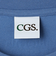 ＜CGS.＞ スキー アンド ソーシャル クラブ Tシャツ I