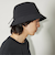 ＜CITEN＞ドロストバケットハット