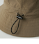 ＜CITEN＞ドロストバケットハット