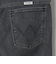 ＜Wrangler × CGS.＞ ブラック ブロークン デニム パンツ