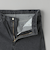 ＜Wrangler × CGS.＞ ブラック ブロークン デニム パンツ