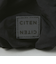 ＜CITEN＞CITENシャーリングビッグショルダーバッグ