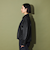 ＜CITEN＞エッセンシャルレザーライクジャケット