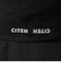 ＜CITEN＞CITENサンシェードハット