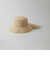 ＜CITEN＞CITENサンシェードハット