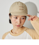 ＜CITEN＞3Dエンブロイダリーキャップ