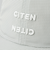 ＜CITEN＞3DエンブロイダリーキャップBD