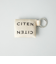 ＜CITEN＞CITENクッションチャームエコバッグS