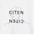 ＜CITEN＞CONVENIENCE YOUNG × CITEN グラフィックT シテン