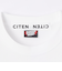 ＜CITEN＞CONVENIENCE YOUNG × CITEN グラフィックT シテン