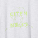 ＜CITEN＞CONVENIENCE YOUNG × CITEN グラフィックT シテンGY