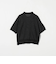 ＜CITEN＞シンプルニットポロシャツ