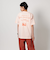 ＜pinmyself×CITEN＞グラフィックTシャツ