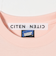 ＜pinmyself×CITEN＞グラフィックTシャツ