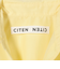 ＜CITEN＞エアリーオーバーシャツ